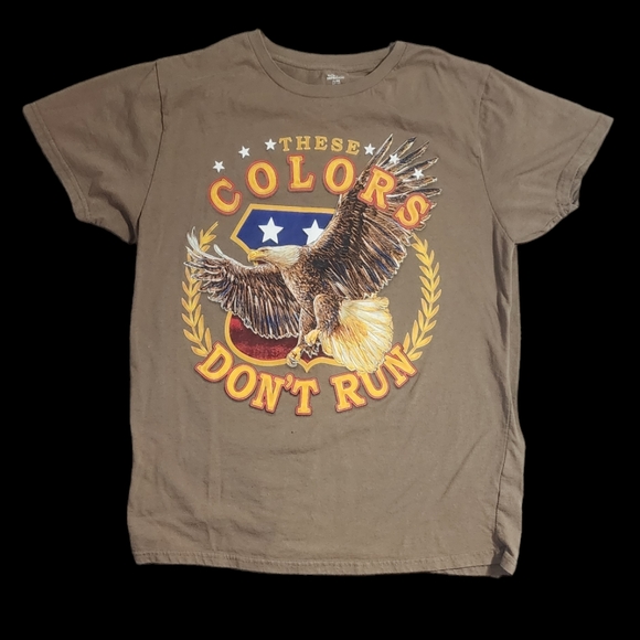 TShirt - Picture 1 of 4